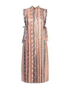 Платье длиной 3/4 Marni