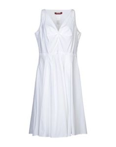 Платье до колена MAX Mara