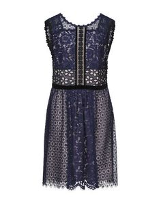 Короткое платье Boutique Moschino