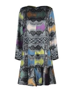 Короткое платье Etro