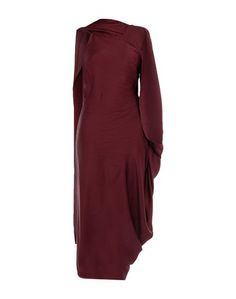 Платье до колена Roland Mouret