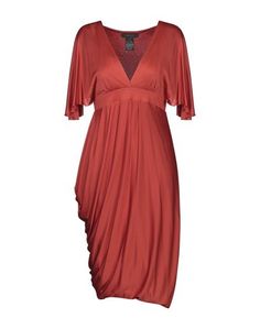 Платье до колена MAX Mara