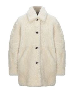 Пальто Isabel Marant