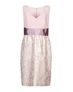 Короткое платье Botondi Couture