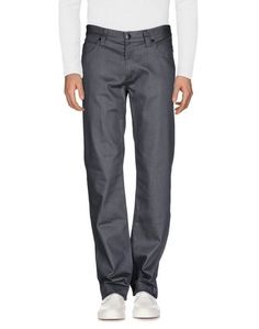 Джинсовые брюки Armani Collezioni