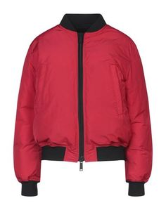 Пуховик Dsquared2