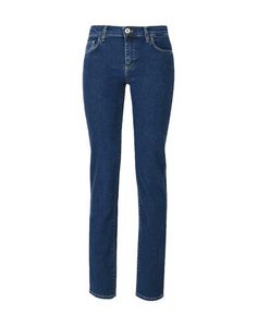 Джинсовые брюки Trussardi Jeans