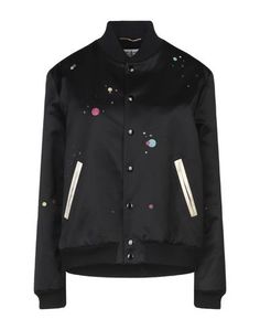 Куртка Saint Laurent