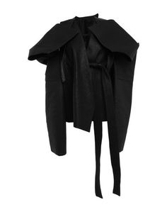 Джинсовая верхняя одежда Rick Owens