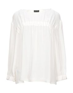 Блузка Emporio Armani