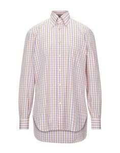 Pубашка Kiton
