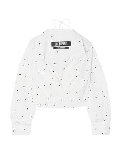 Pубашка Jacquemus