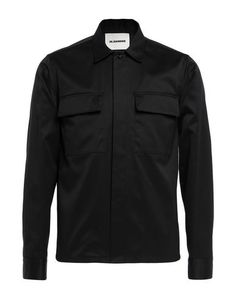 Pубашка Jil Sander