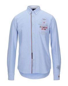 Pубашка Aeronautica Militare