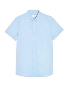 Pубашка Topman