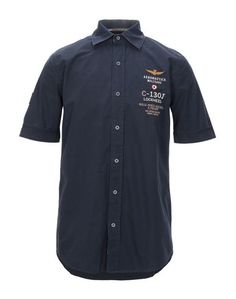 Pубашка Aeronautica Militare