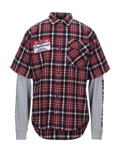 Pубашка Dsquared2