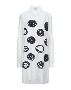 Pубашка Yohji Yamamoto