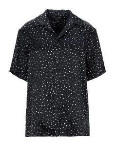 Pубашка Amiri