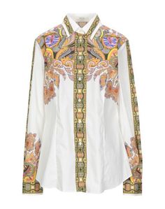 Pубашка Etro