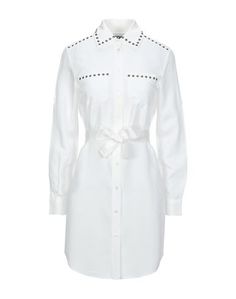 Короткое платье Moschino