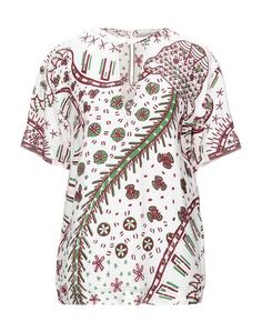 Блузка Valentino
