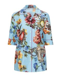 Pубашка Dolce & Gabbana