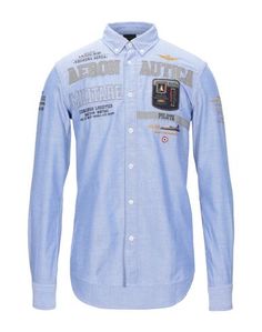 Pубашка Aeronautica Militare