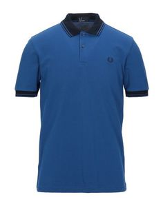 Поло Fred Perry