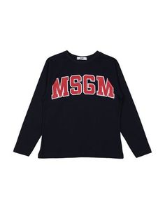 Футболка Msgm