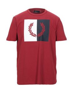 Футболка Fred Perry