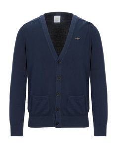 Кардиган Aeronautica Militare