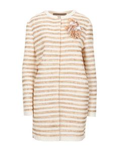 Легкое пальто Ermanno Scervino