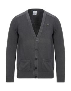 Кардиган Aeronautica Militare