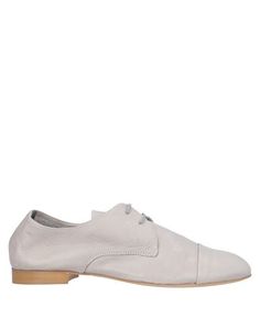 Обувь на шнурках Twelve Shoes Division