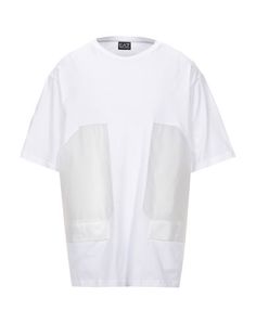 Футболка EA7