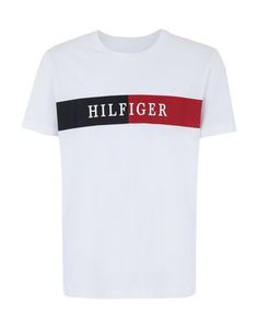 Футболка Tommy Hilfiger