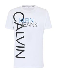 Футболка Calvin Klein Jeans
