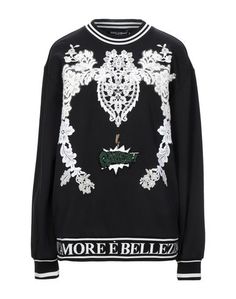 Толстовка Dolce & Gabbana
