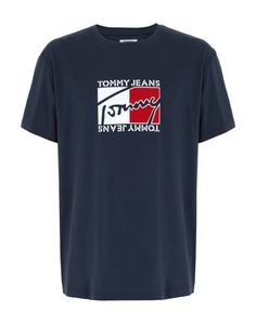 Футболка Tommy Jeans