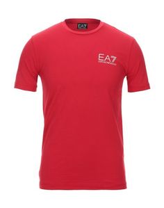 Футболка EA7
