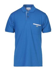 Поло Lacoste