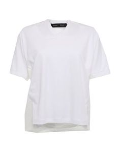 Футболка Proenza Schouler