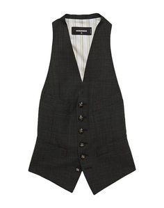 Топ без рукавов Dsquared2