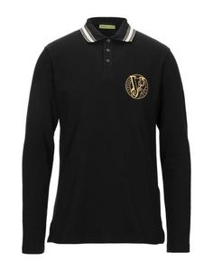 Поло Versace Jeans
