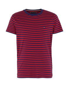 Футболка Tommy Hilfiger