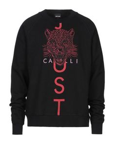 Толстовка Just Cavalli