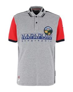 Поло Napapijri
