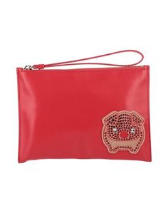 Сумка на руку Lanvin