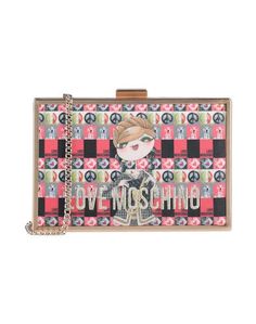 Сумка на руку Love Moschino